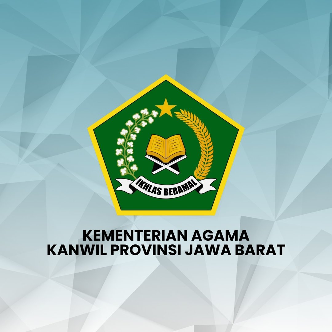 Kementerian Agama Kanwil Provinsi Jawa Barat
