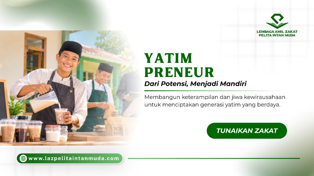 Yatim Preneur